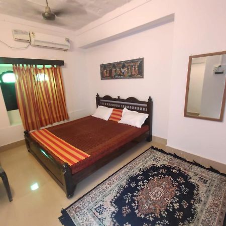 Arya Haveli Hotel Jaisalmer Exterior photo