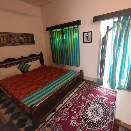 Arya Haveli Hotel Jaisalmer Exterior photo