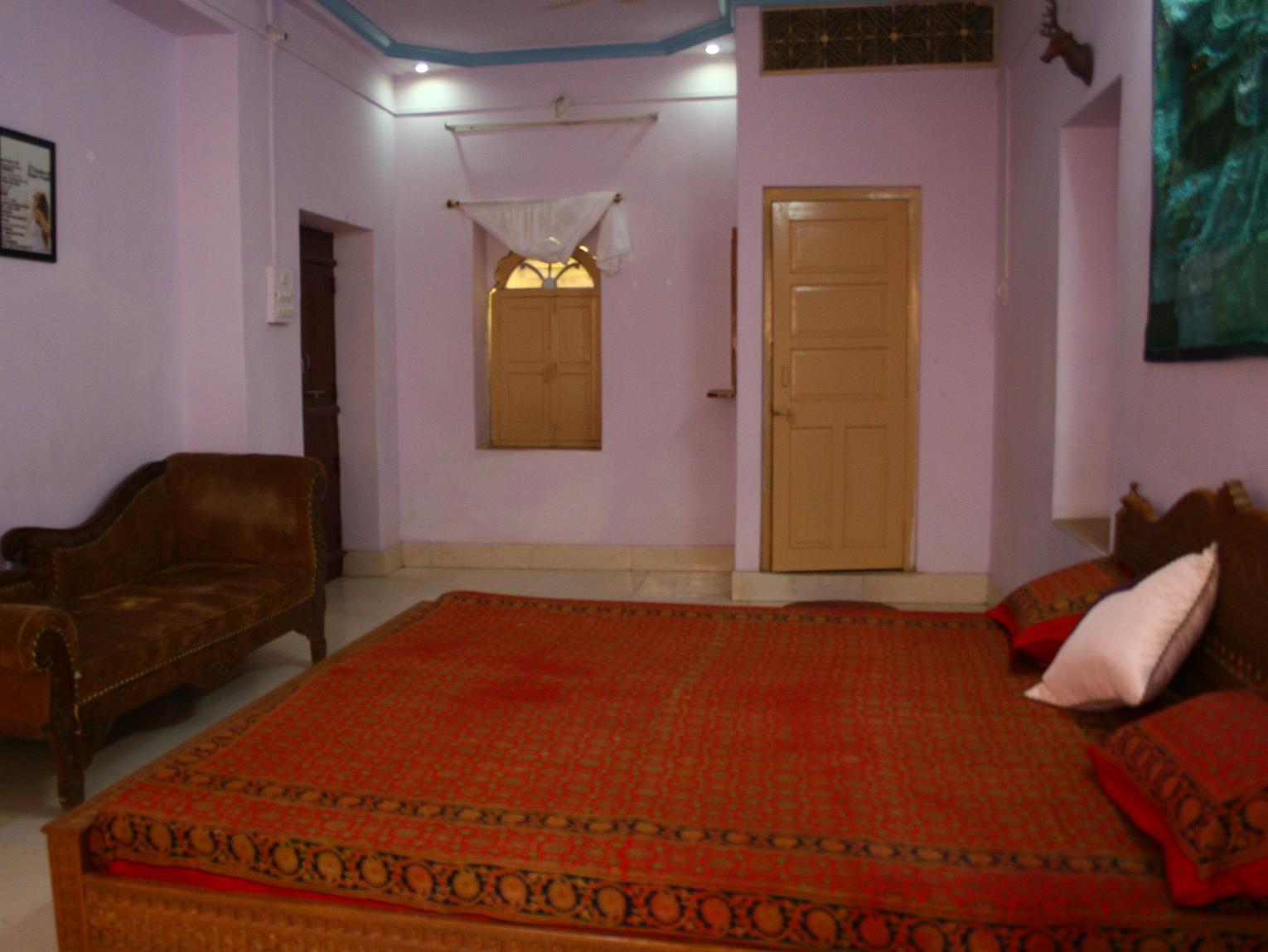 Arya Haveli Hotel Jaisalmer Exterior photo