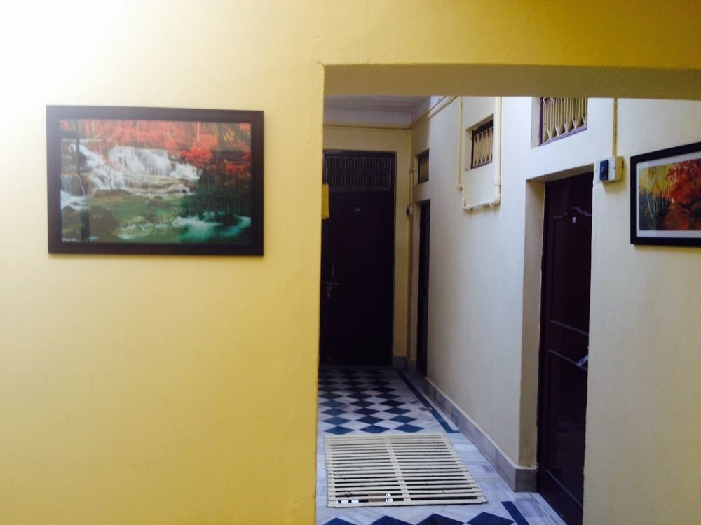 Arya Haveli Hotel Jaisalmer Exterior photo