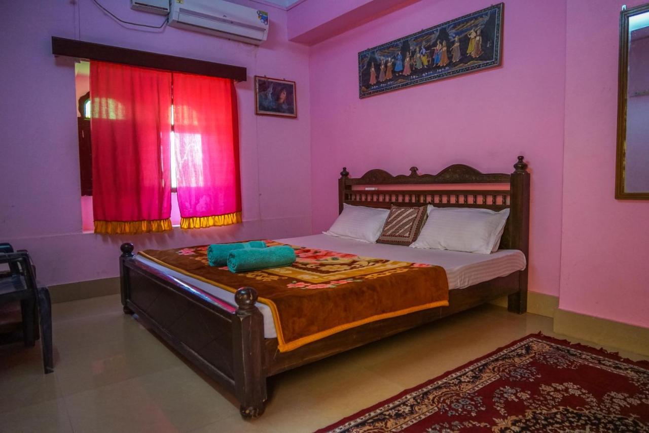 Arya Haveli Hotel Jaisalmer Exterior photo