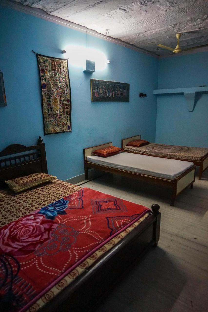 Arya Haveli Hotel Jaisalmer Exterior photo