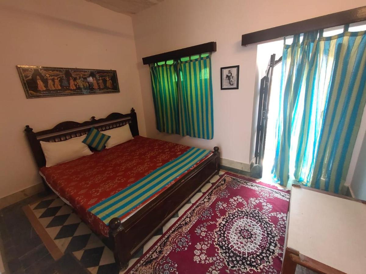 Arya Haveli Hotel Jaisalmer Exterior photo