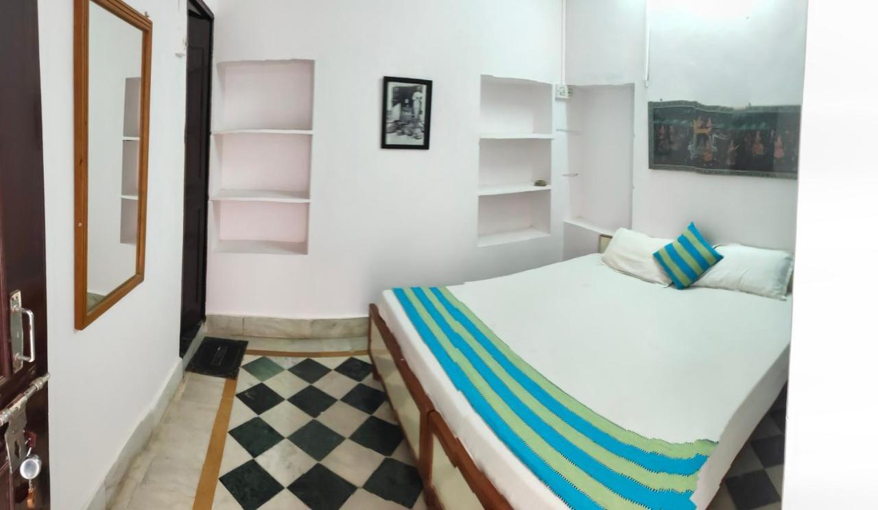 Arya Haveli Hotel Jaisalmer Exterior photo