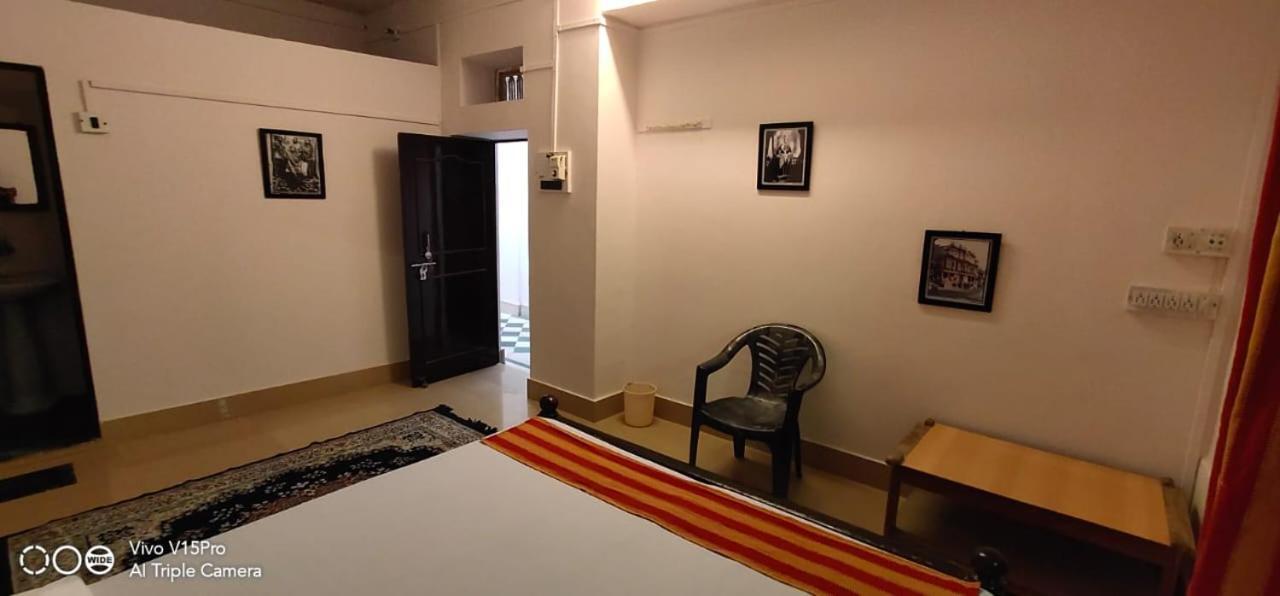 Arya Haveli Hotel Jaisalmer Exterior photo