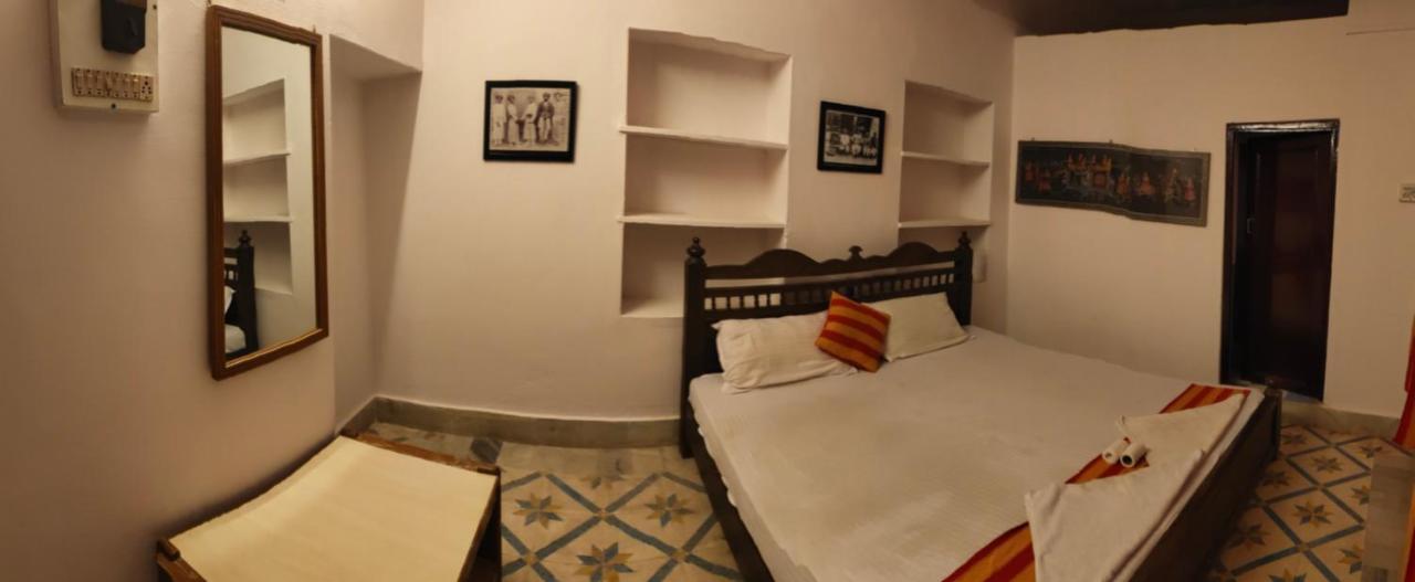 Arya Haveli Hotel Jaisalmer Exterior photo