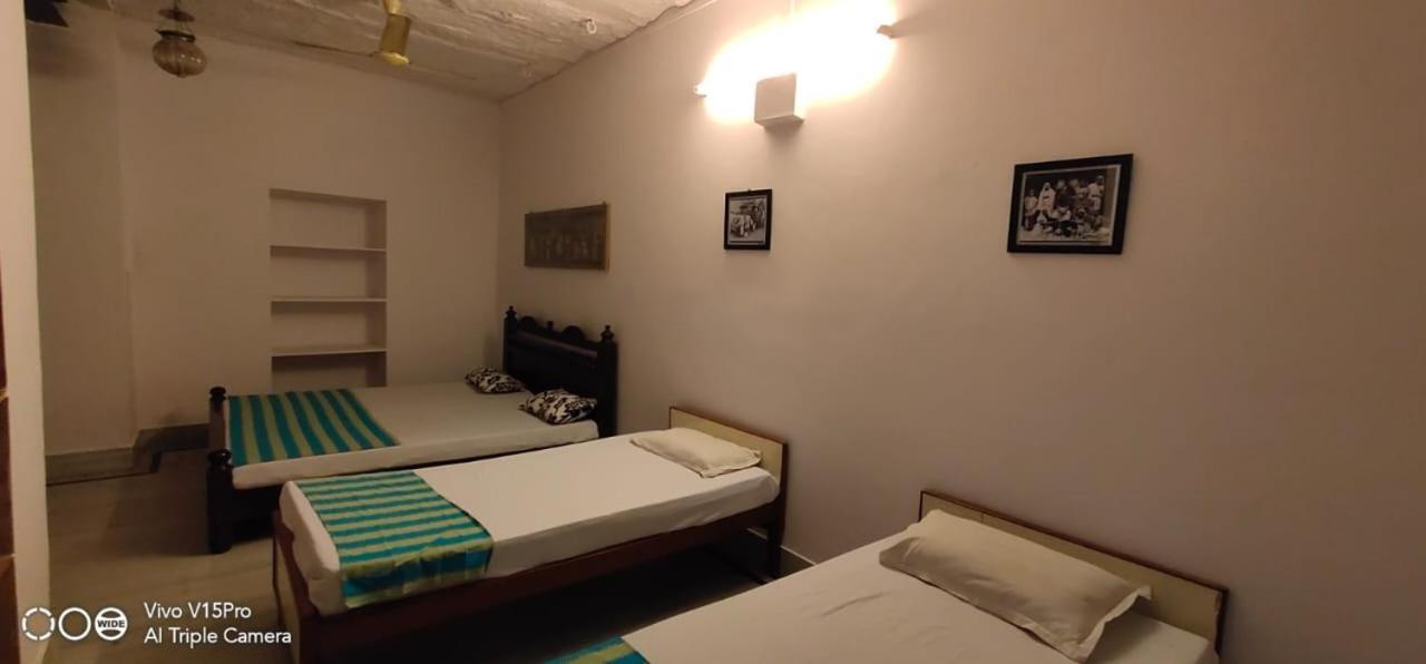 Arya Haveli Hotel Jaisalmer Exterior photo