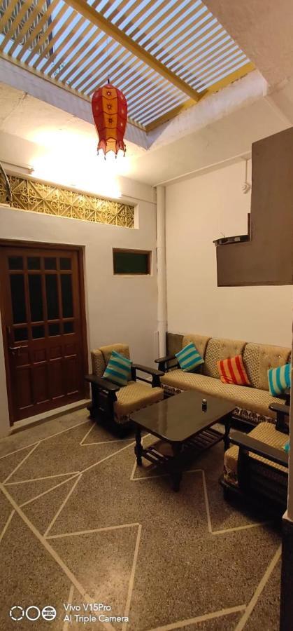 Arya Haveli Hotel Jaisalmer Exterior photo