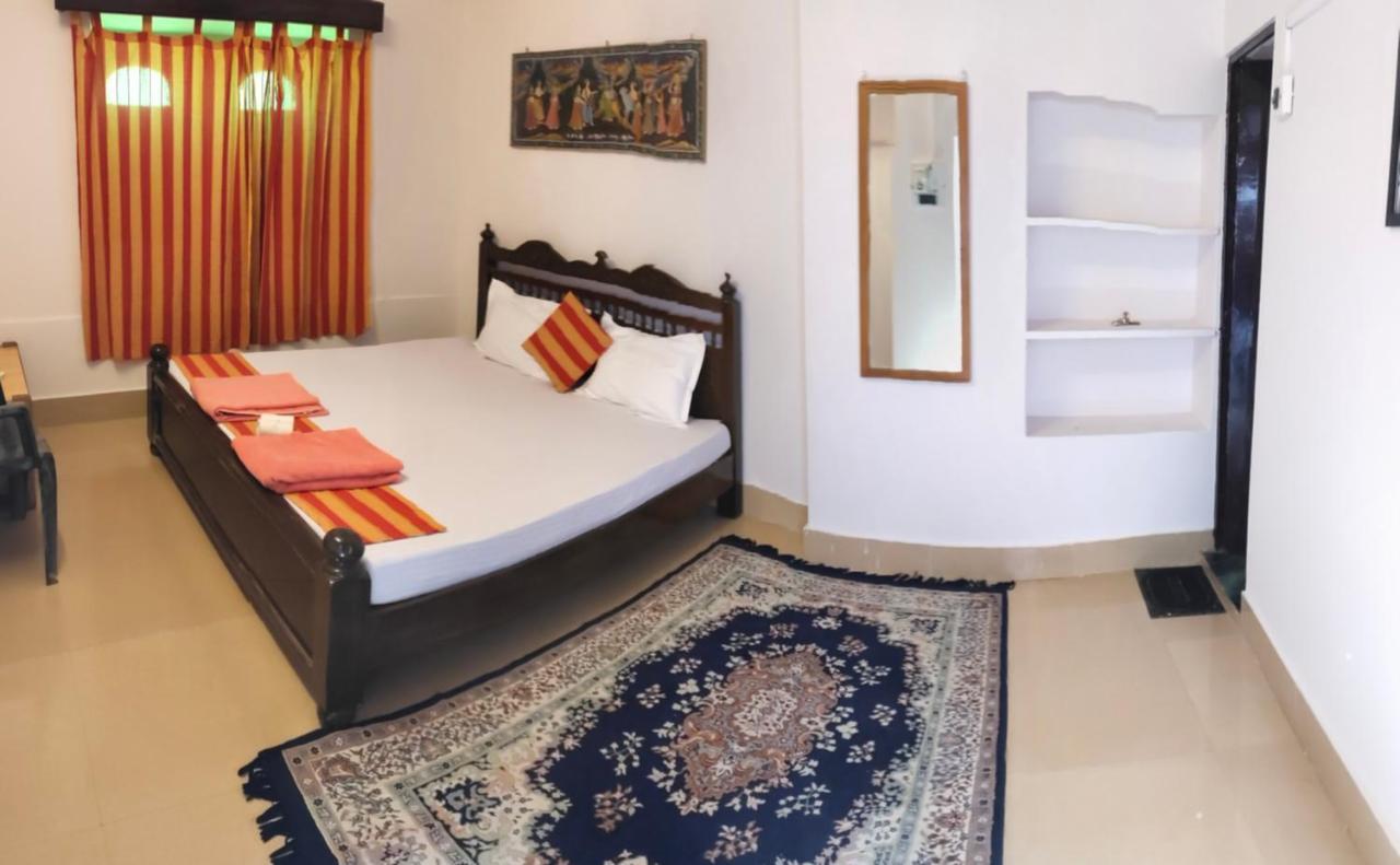 Arya Haveli Hotel Jaisalmer Exterior photo