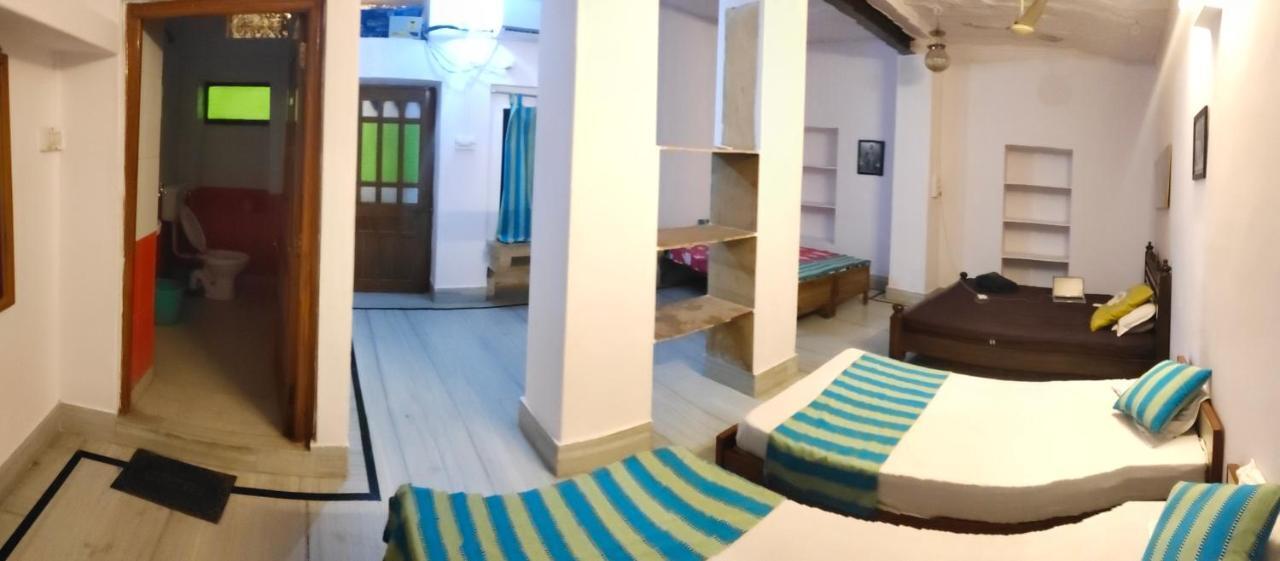 Arya Haveli Hotel Jaisalmer Exterior photo