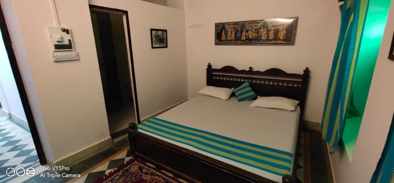 Arya Haveli Hotel Jaisalmer Exterior photo