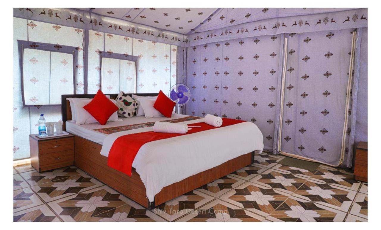 Arya Haveli Hotel Jaisalmer Exterior photo